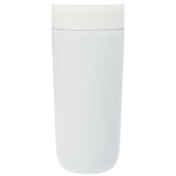 Camden kubek o pojemności 350 ml ze stali nierdzewnej z certyfikatem RCS z ceramiczną wyściółką