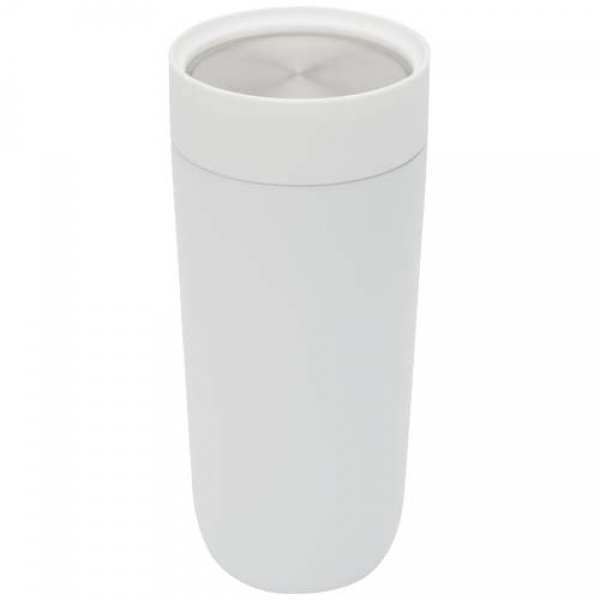 Camden kubek o pojemności 350 ml ze stali nierdzewnej z certyfikatem RCS z ceramiczną wyściółką