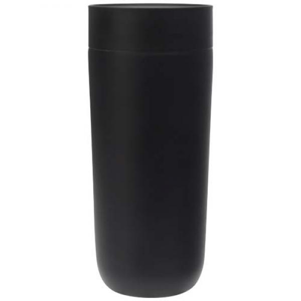 Camden kubek o pojemności 350 ml ze stali nierdzewnej z certyfikatem RCS z ceramiczną wyściółką