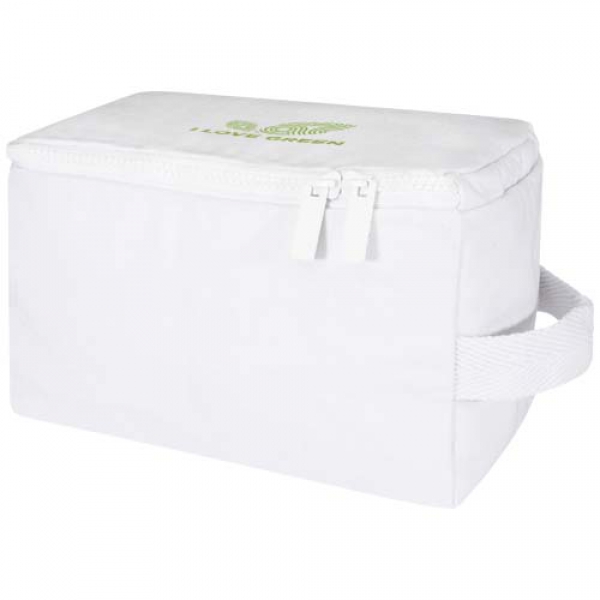 Organizer na przybory toaletowe z materiałów recyklingowanych Trace 500 g/m² Aware™ 