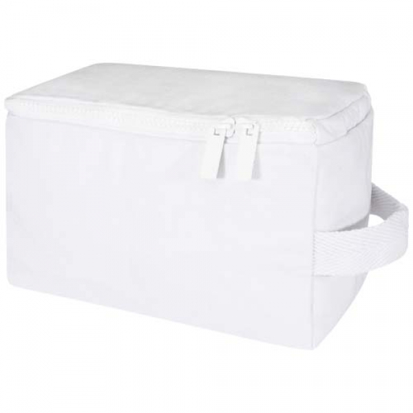Organizer na przybory toaletowe z materiałów recyklingowanych Trace 500 g/m² Aware™ 