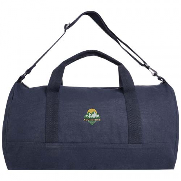 Torba podróżna z materiałów recyklingowanych o pojemności 50L lTrace 500 g/m² Aware™ 
