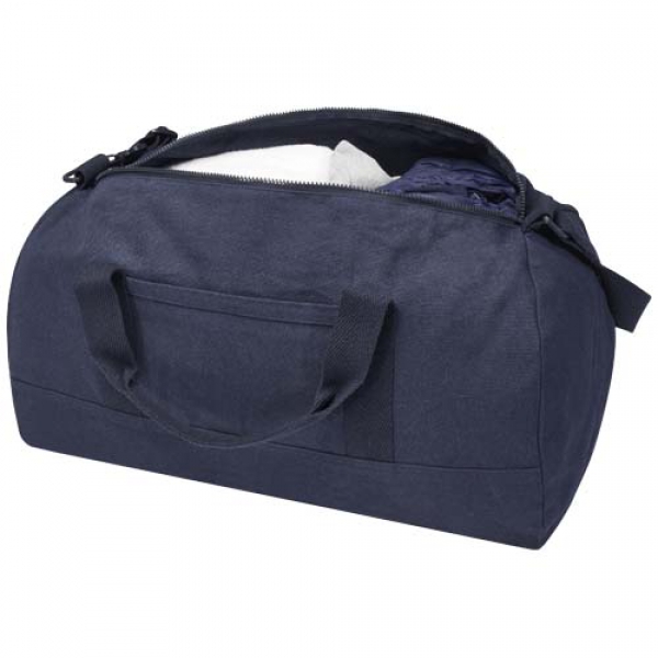 Torba podróżna z materiałów recyklingowanych o pojemności 50L lTrace 500 g/m² Aware™ 