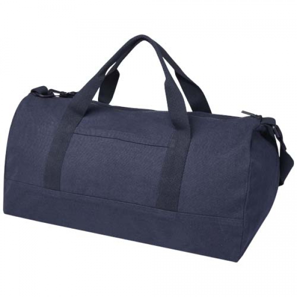 Torba podróżna z materiałów recyklingowanych o pojemności 50L lTrace 500 g/m² Aware™ 