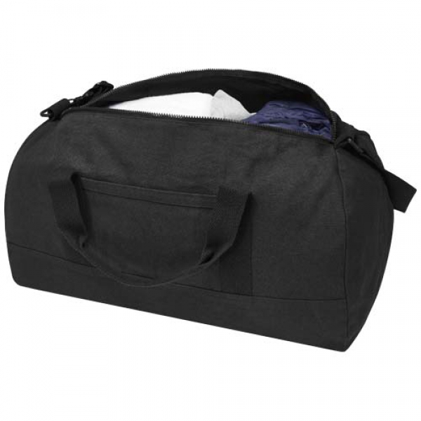 Torba podróżna z materiałów recyklingowanych o pojemności 50L lTrace 500 g/m² Aware™ 