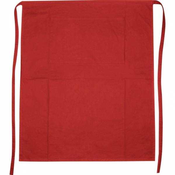 Fartuch kelnerski 180 g/m² GERTRUD