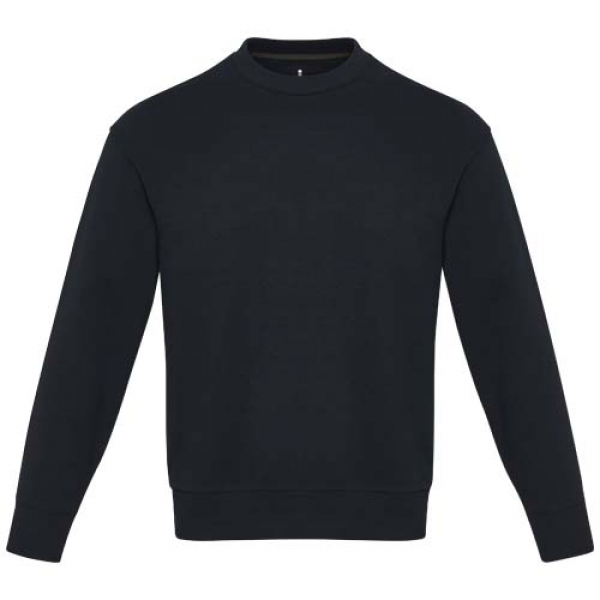 Tin sweter unisex Aware™ z okrągłym dekoltem z materiałów z recyklingu 280 g/m²