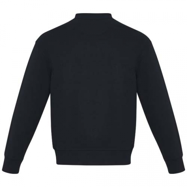 Tin sweter unisex Aware™ z okrągłym dekoltem z materiałów z recyklingu 280 g/m²