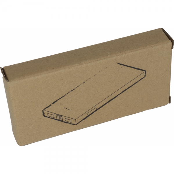 Power bank 8000 mAh SAMANTHA
