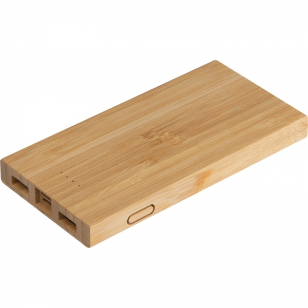 Power bank 8000 mAh SAMANTHA
