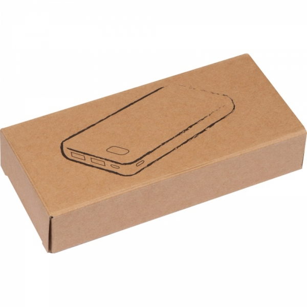 Power bank 20000 mAh FERDINANDO
