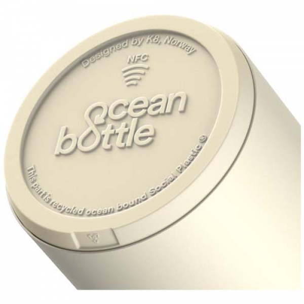Ocean Bottle izolowany próżniowo bidon na wodę o pojemności 750 ml