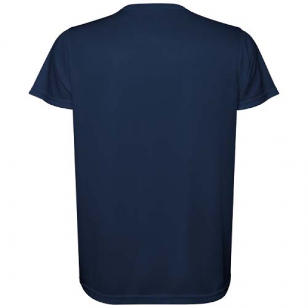 Estoril short sleeve kids t-shirt 125 g/m²