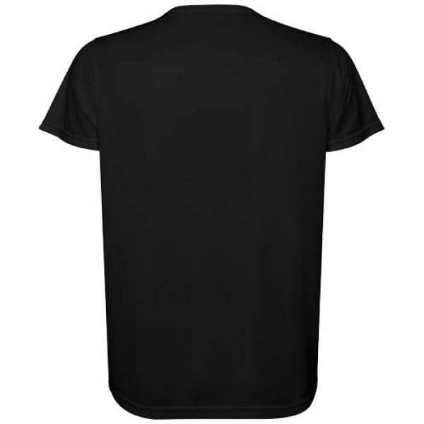 Estoril short sleeve kids t-shirt 125 g/m²