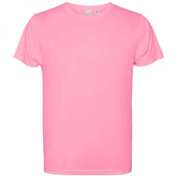 Estoril short sleeve kids t-shirt 125 g/m²
