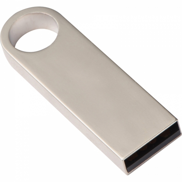 Pendrive metalowy 8GB 2.0 EDYTA