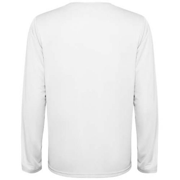 Estoril long sleeve kids t-shirt