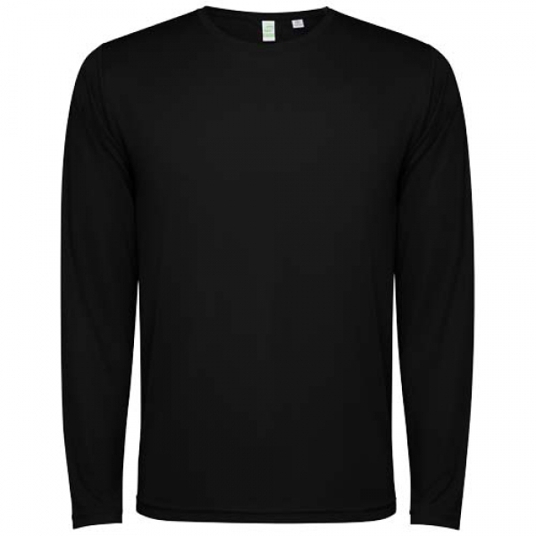 Estoril long sleeve kids t-shirt 125 g/m²