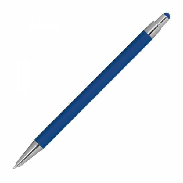 Długopis metalowy touch pen soft touch PAULA