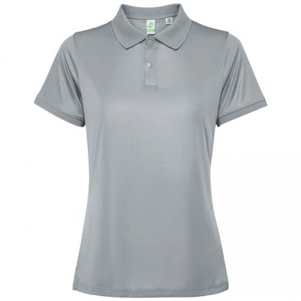 Tormo damskie polo z krótkim rękawem 125 g/m²