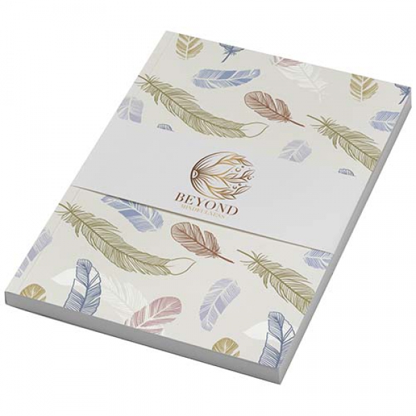Notatnik Novella Austen Colours A5 w miękkiej okładce — 100 kartek