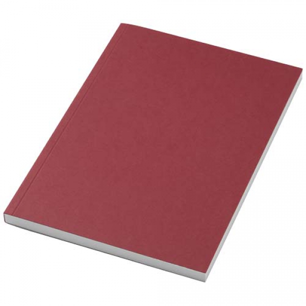 Notatnik Novella Austen Colours A5 w miękkiej okładce — 100 kartek