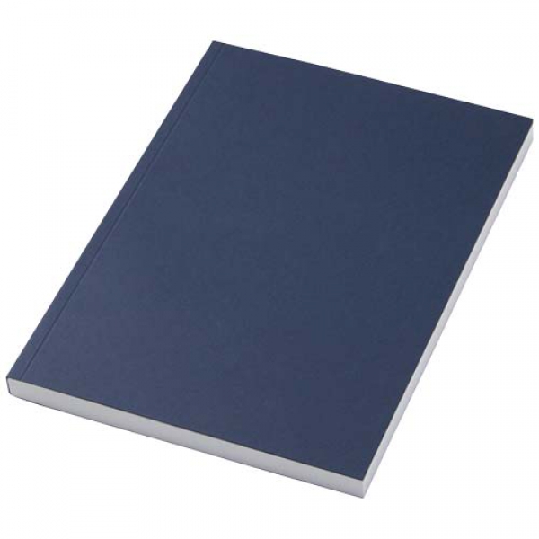 Notatnik Novella Austen Colours A5 w miękkiej okładce — 100 kartek