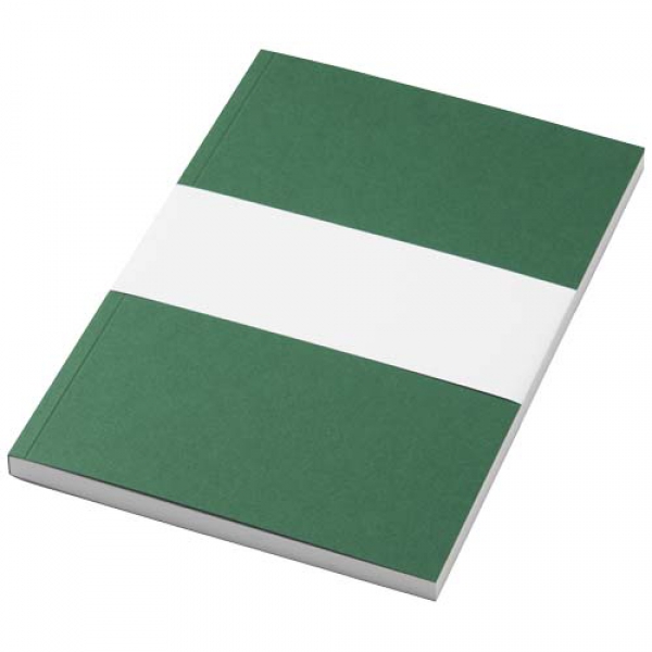 Notatnik Novella Austen Colours A5 w miękkiej okładce — 100 kartek