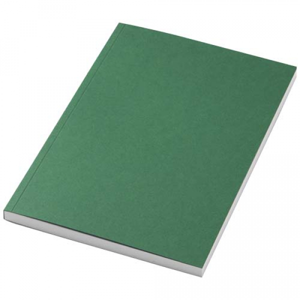 Notatnik Novella Austen Colours A5 w miękkiej okładce — 100 kartek