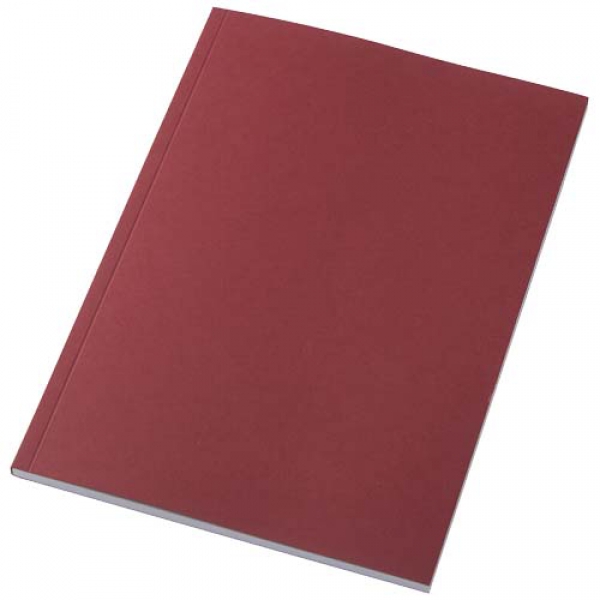 Notatnik A5 Novella Austen Colours z miękką okładką, 50 kartek