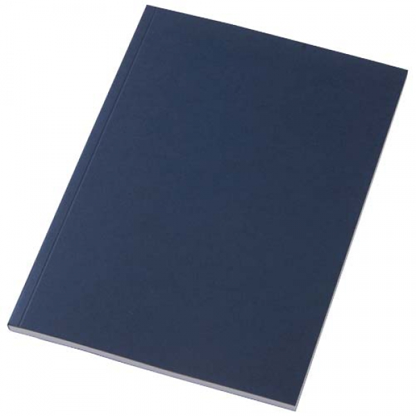 Notatnik A5 Novella Austen Colours z miękką okładką, 50 kartek