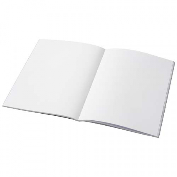 Notatnik A5 Novella Austen Colours z miękką okładką, 50 kartek