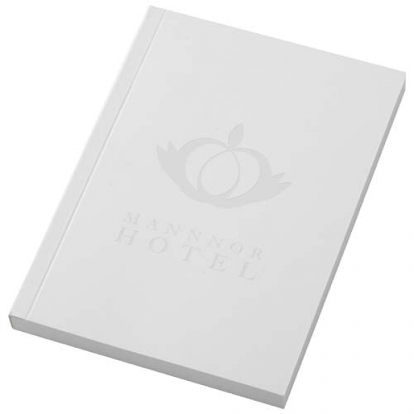 Notatnik A6 Novella Austen z miękką okładką, 100 kartek