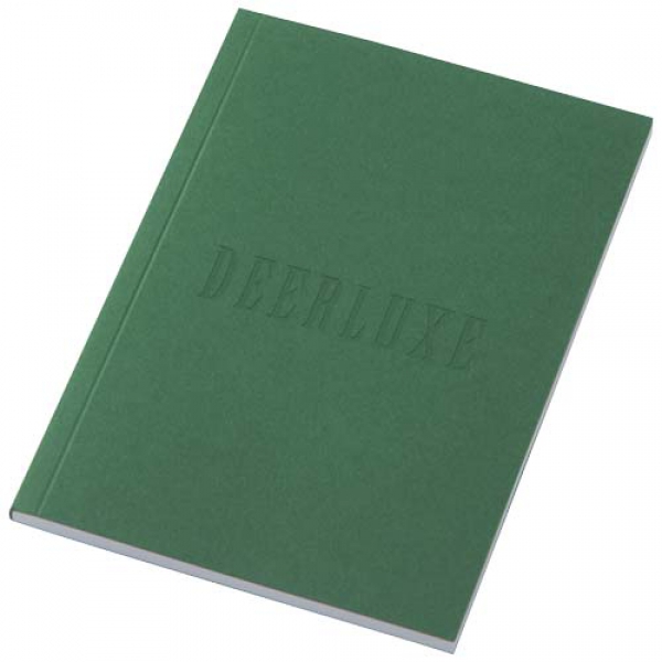 Notatnik A6 Novella Austen Colours z miękką okładką, 50 kartek