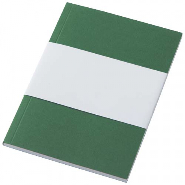 Notatnik A6 Novella Austen Colours z miękką okładką, 50 kartek