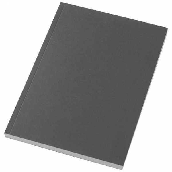 Notatnik A5 Novella Austen Colours z miękkiej okładki z recyklingu, 100 kartek