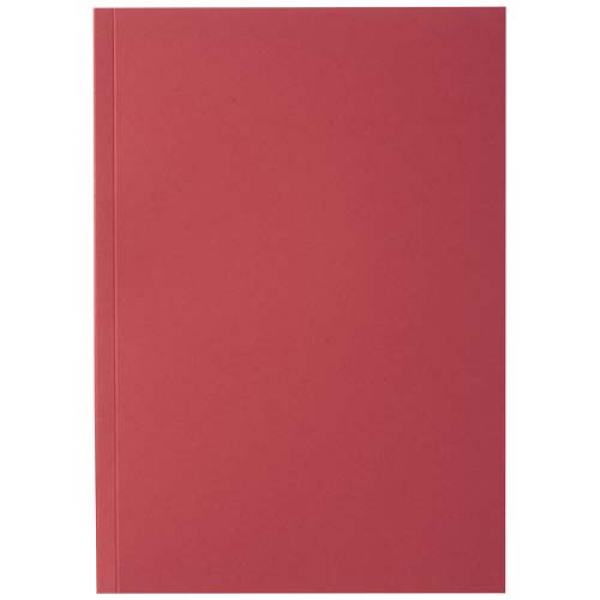 Notatnik A5 Novella Austen Colours z miękką okładką z materiału z recyklingu, 50 kartek