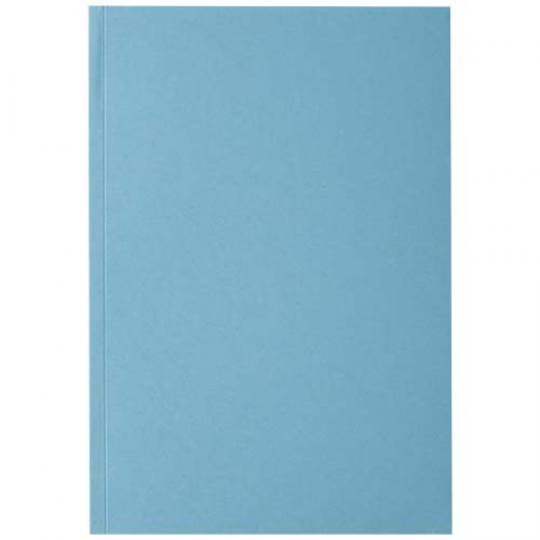 Notatnik A5 Novella Austen Colours z miękką okładką z materiału z recyklingu, 50 kartek