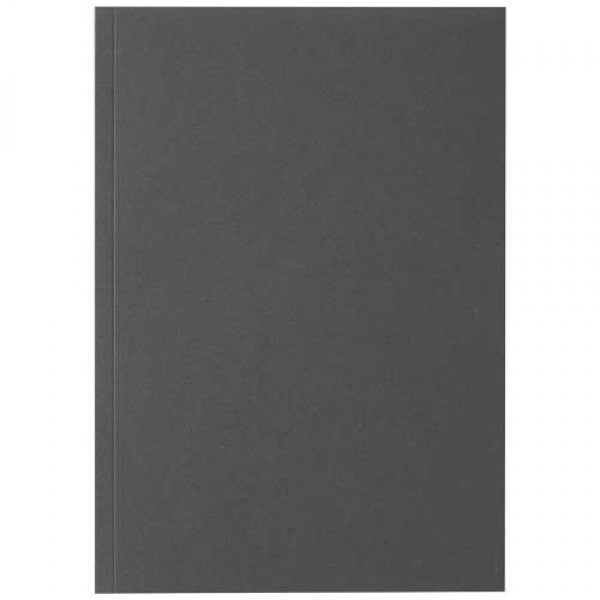 Notatnik A5 Novella Austen Colours z miękką okładką z materiału z recyklingu, 50 kartek