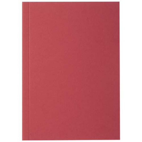 Notatnik A6 Novella Austen Colours z miękką okładką z materiału z recyklingu, 50 kartek