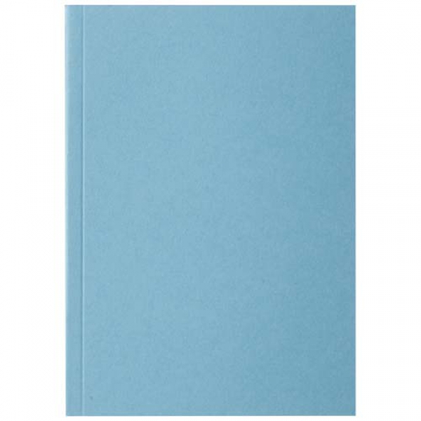 Notatnik A6 Novella Austen Colours z miękką okładką z materiału z recyklingu, 50 kartek