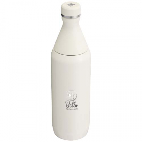 Butelka na wodę Stanley All Day Slim o pojemności 600 ml