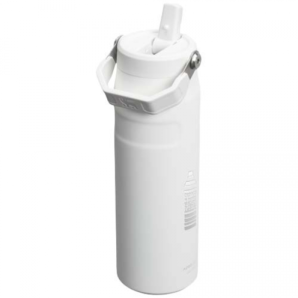 Butelka na wodę Stanley IceFlow™ 2.0 o pojemności 700 ml ze słomką