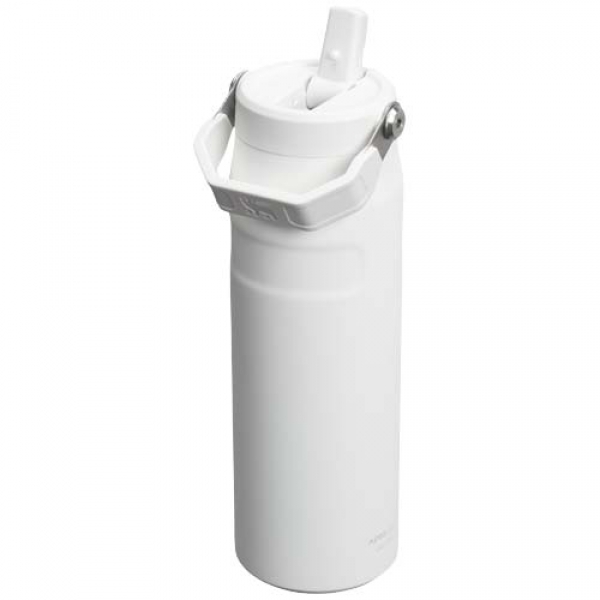 Butelka na wodę Stanley IceFlow™ 2.0 o pojemności 700 ml ze słomką