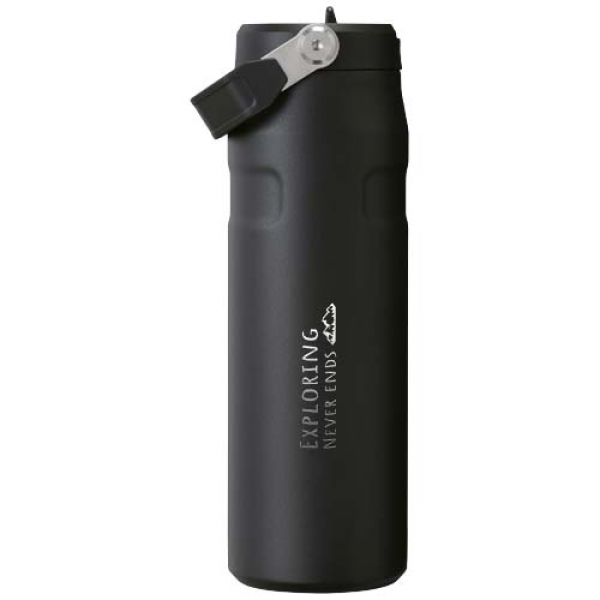 Butelka na wodę Stanley IceFlow™ 2.0 o pojemności 700 ml ze słomką