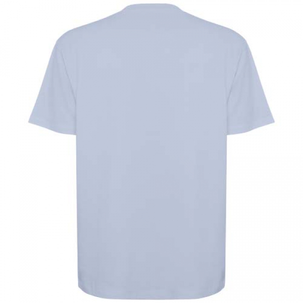Koszulka Bull, unisex, oversize, z krótkim rękawem 210 g/m²