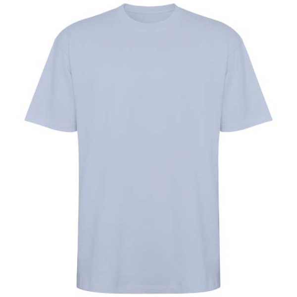 Koszulka Bull, unisex, oversize, z krótkim rękawem 210 g/m²
