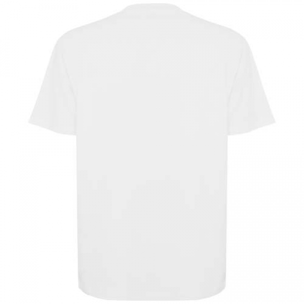Koszulka Bull, unisex, oversize, z krótkim rękawem 210 g/m²