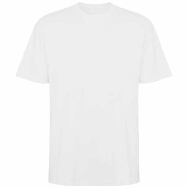 Koszulka Bull, unisex, oversize, z krótkim rękawem 210 g/m²