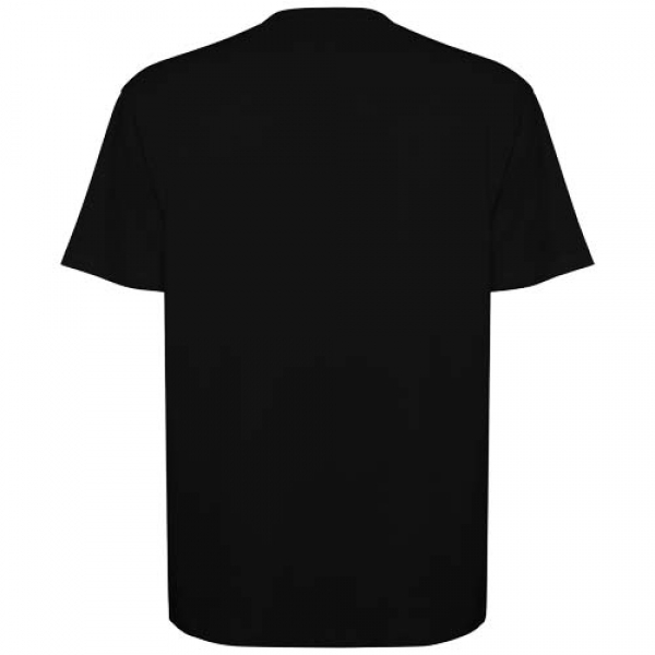 Koszulka Bull, unisex, oversize, z krótkim rękawem 210 g/m²